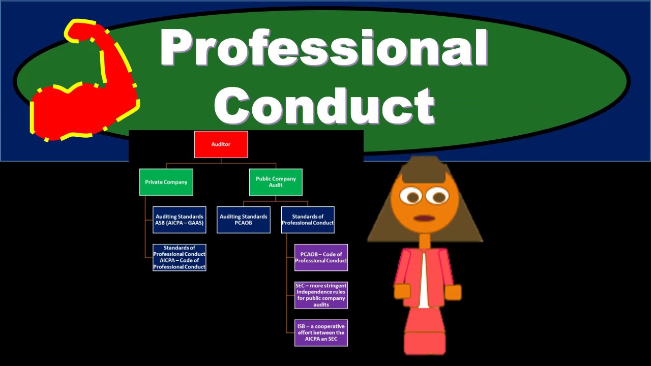 Professional Conduct