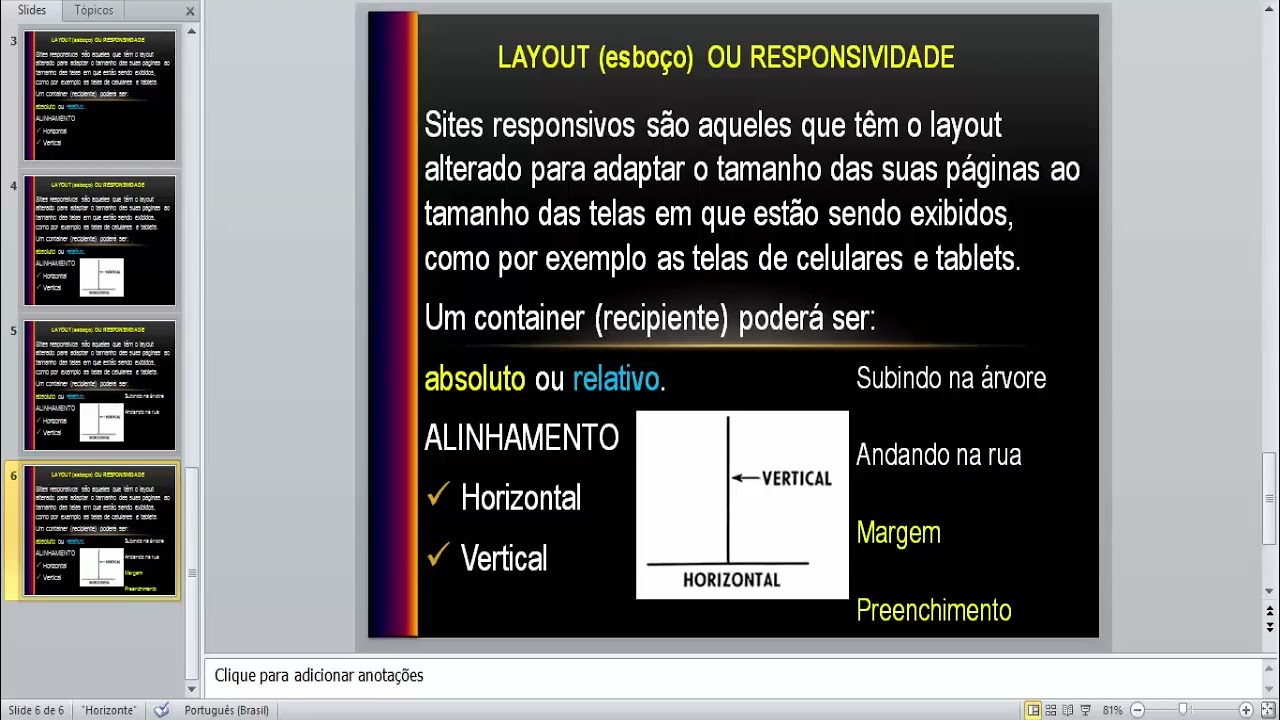 Aula #105 - Nova forma de explicar o novo Layout ou responsividade do Bubble. Veja como funciona.