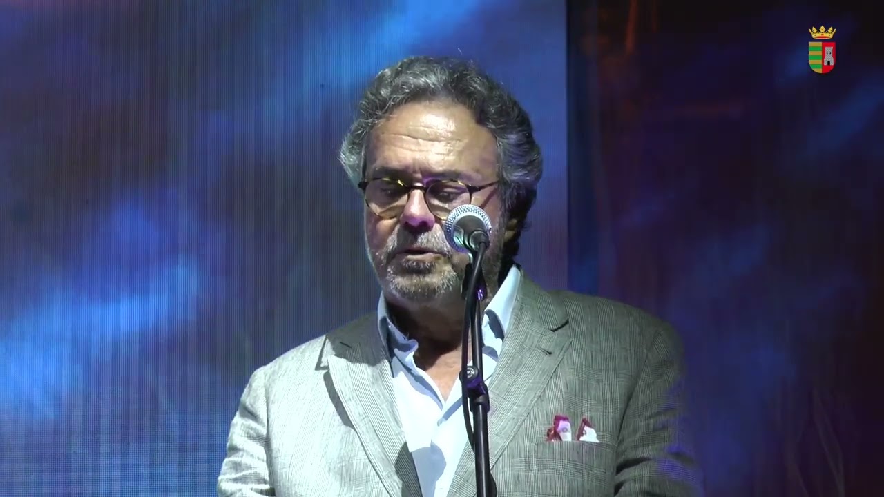 FINAL DEL XLVII CONCURSO INTERNACIONAL DE CANTE POR PETENERAS 2023.