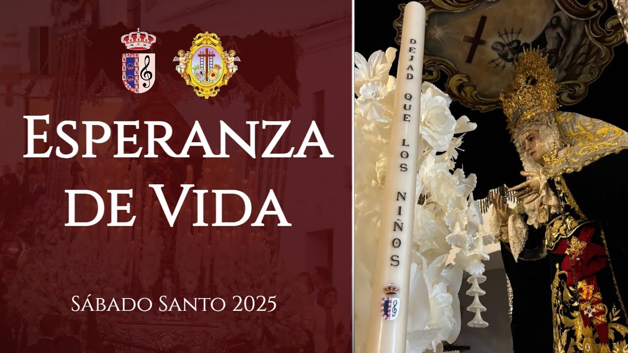 Esperanza de Vida | Soledad de Castilblanco 2025