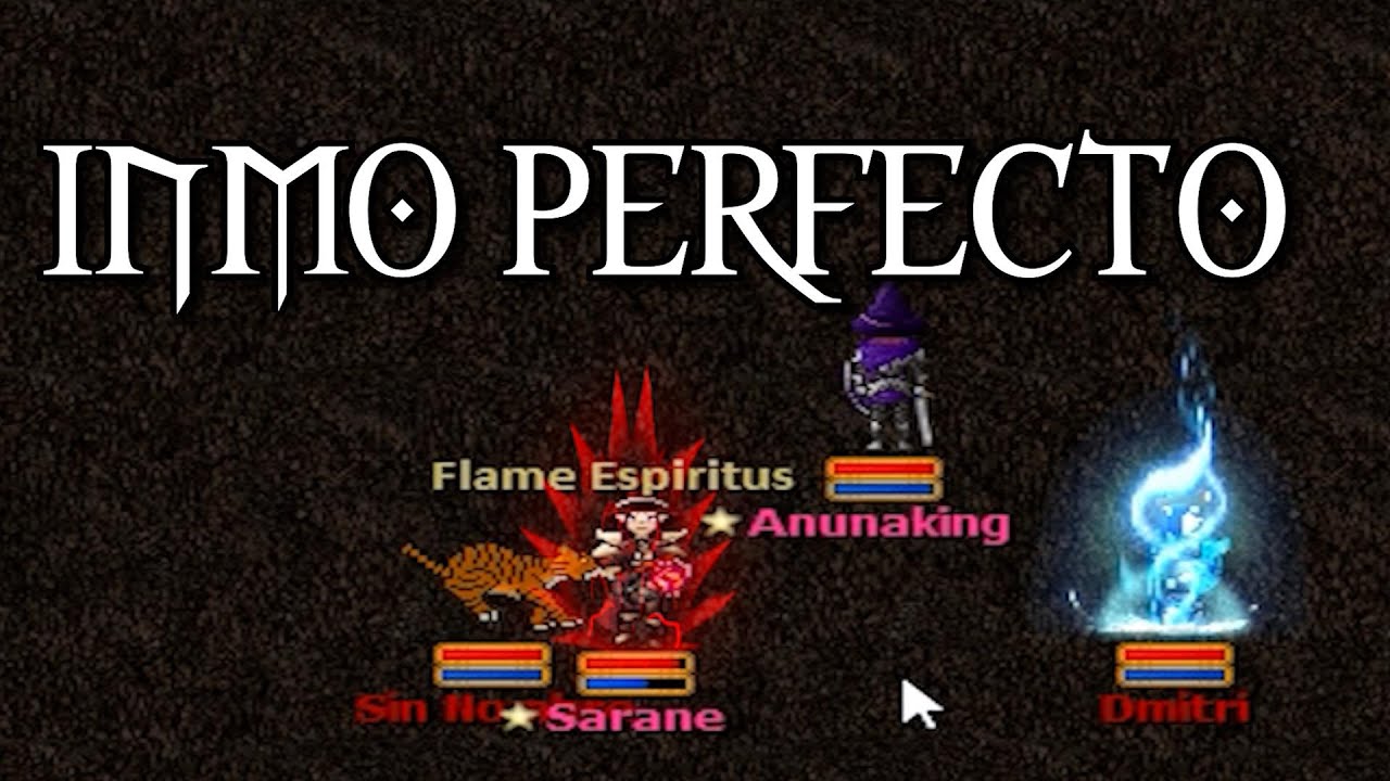 ImperiumAO Classic 1.2 - Highlights #2