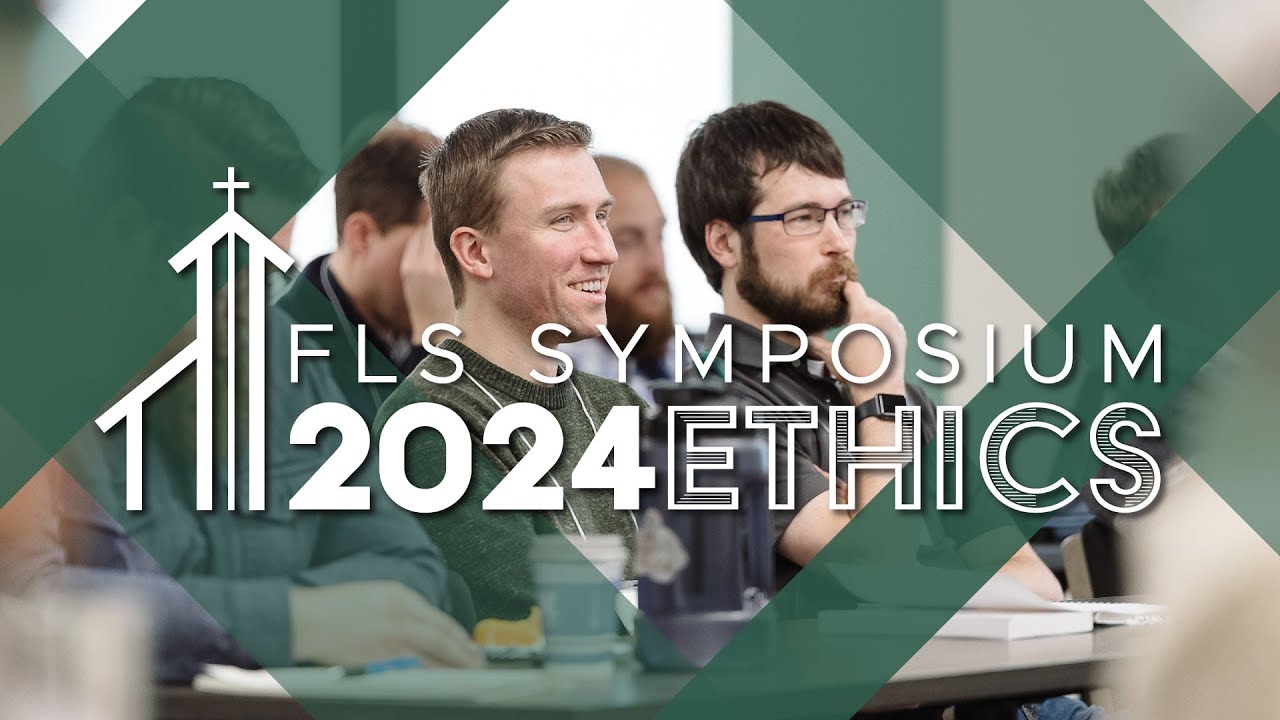 Dr. Nathan Olson—The Rise and Fall of Lutheran Pietism