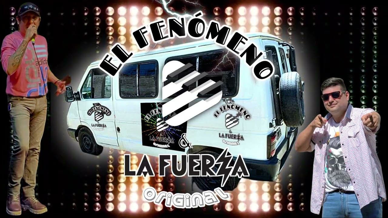 ENGANCHADOS DE KARICIA - EL FENÓMENO & La Fuerza ORIGINAL (2026) Tartagal - Salta