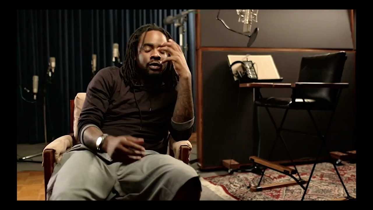 BECOMING: Wale - Part 2 [HD]
