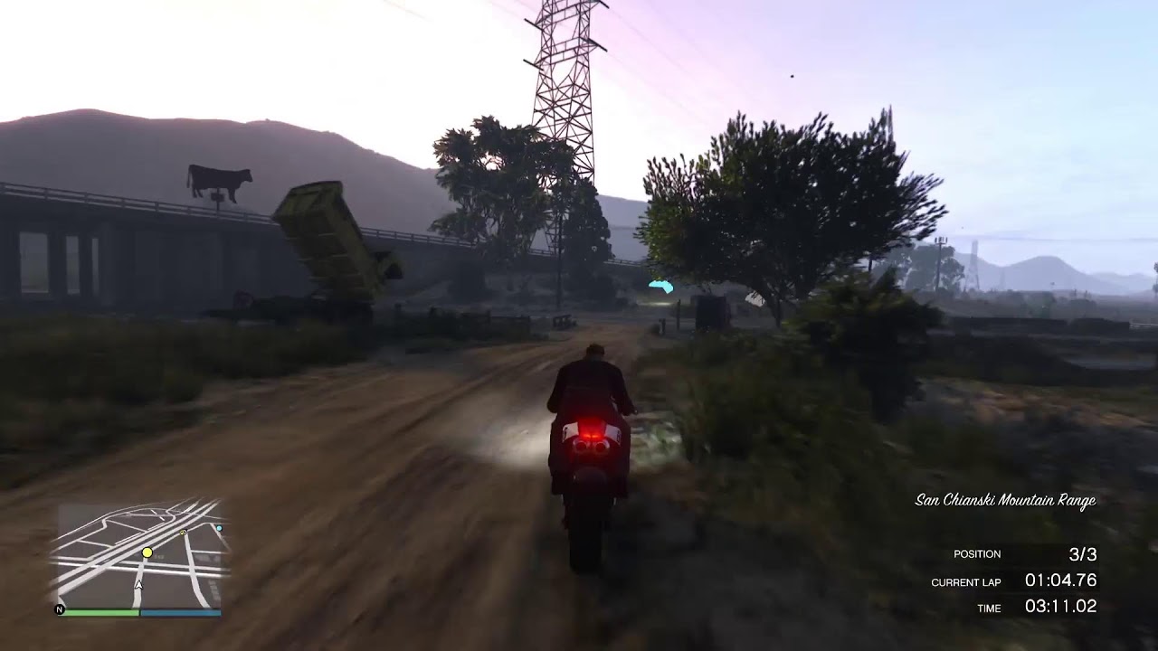 GTA 5