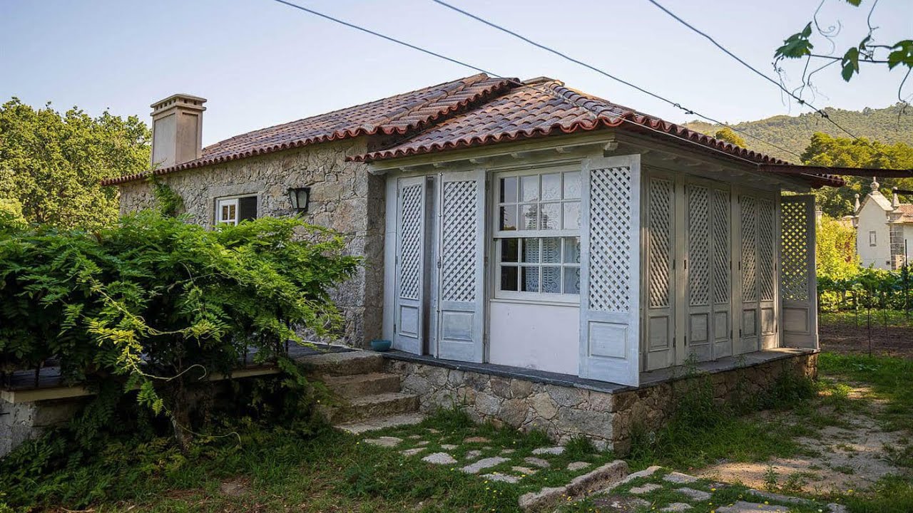 Fernando Cerqueira: Los aspectos constructivos tradicionales en la rehabilitaci&oacute;n del Patrimonio