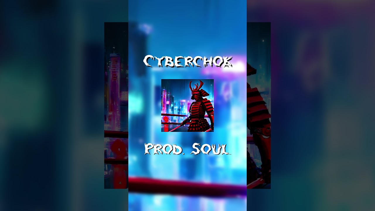 Cyberchok | Electronic Music Mix Prod. Soul #soul #electric_road #electronicmusic #music