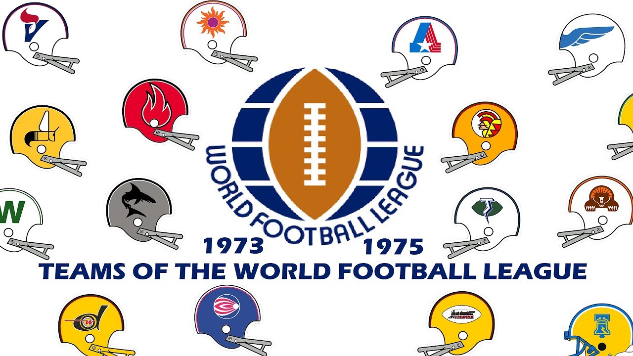 Teams of the World Football League