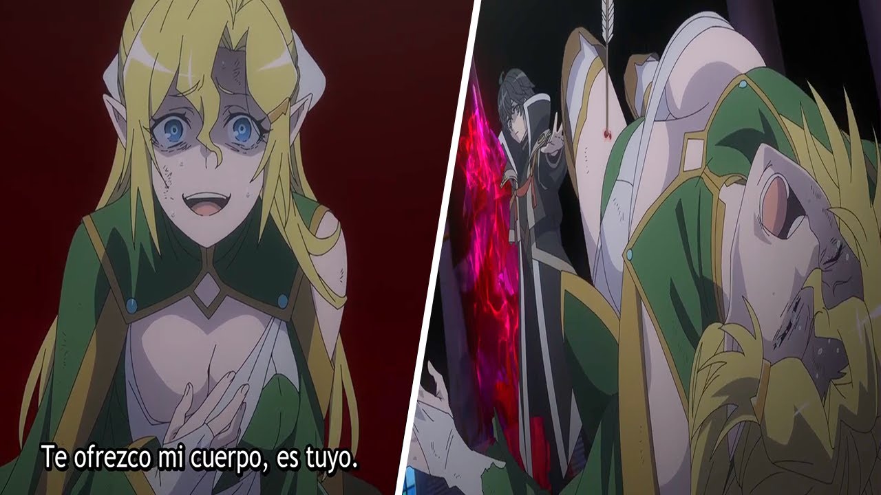 Cuando te VENGAS de la WAIFU que te TRAICIONO y la haces pagar por todo el sufrimiento que pasaste