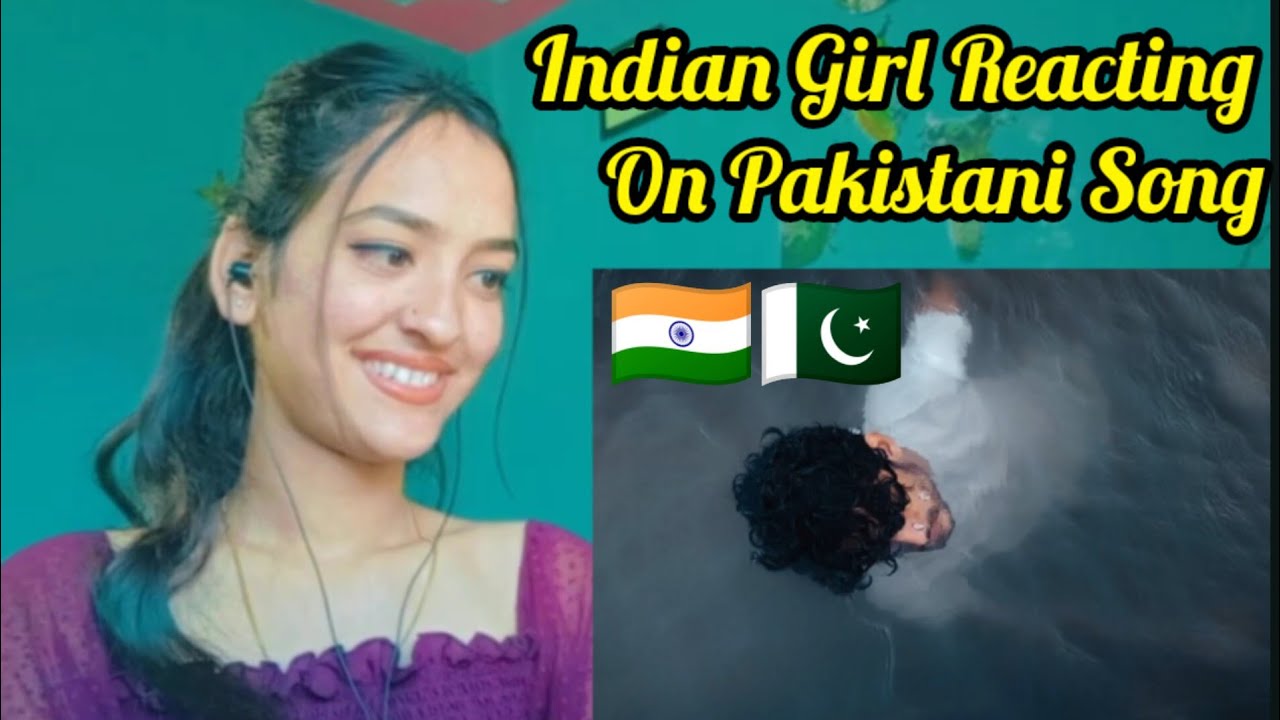 Kaifi Khalil - Kahani Suno 2.0 (REACTION VIDEO)