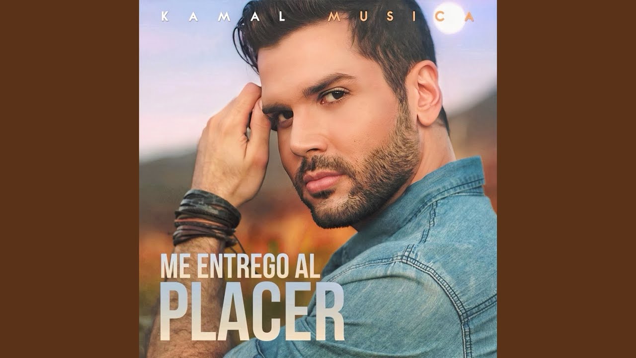 Me entrego al placer