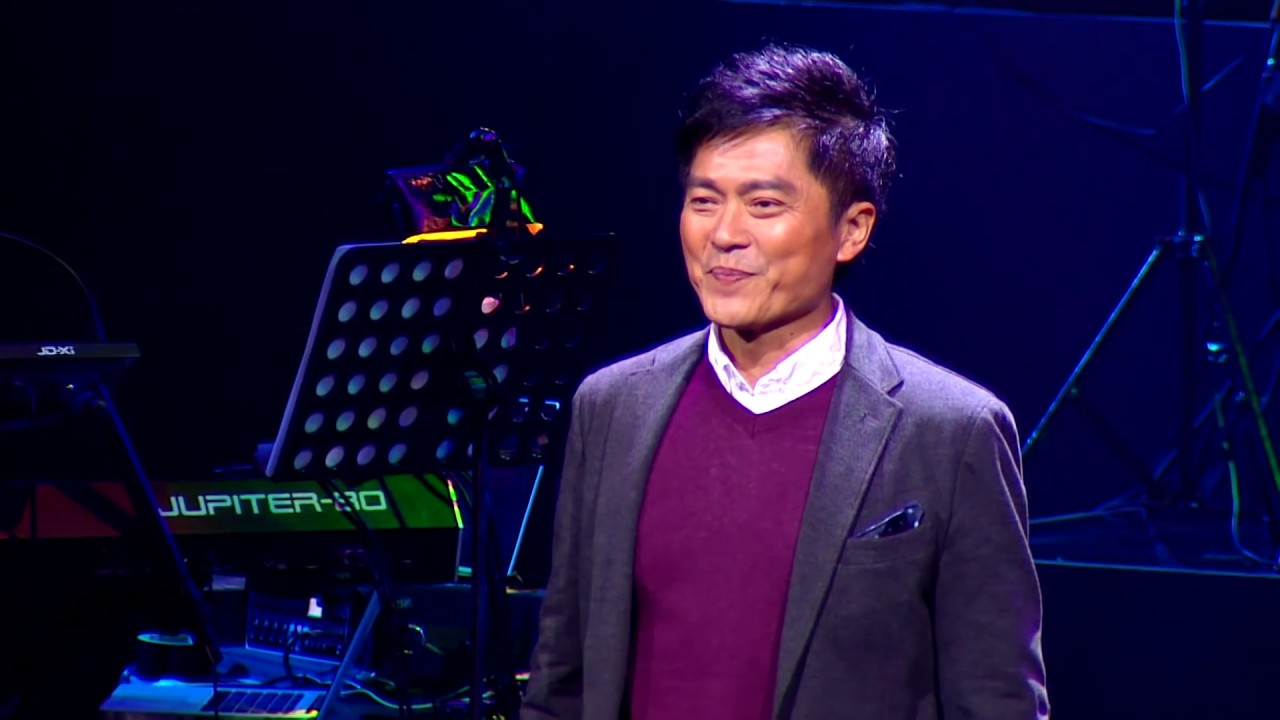 โลกยังสวย - เกี๊ยง เกียรติศักดิ์ (คอนเสิร์ตเพลงประภาส 2)