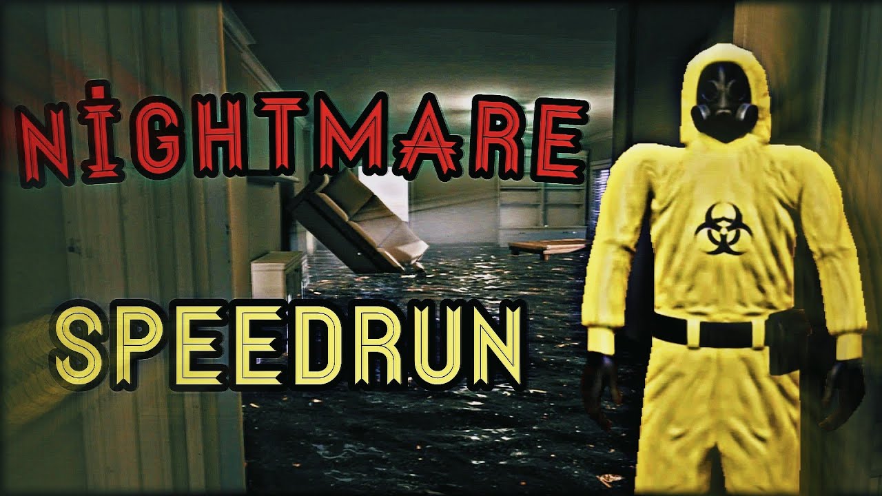 Nightmare Attempt