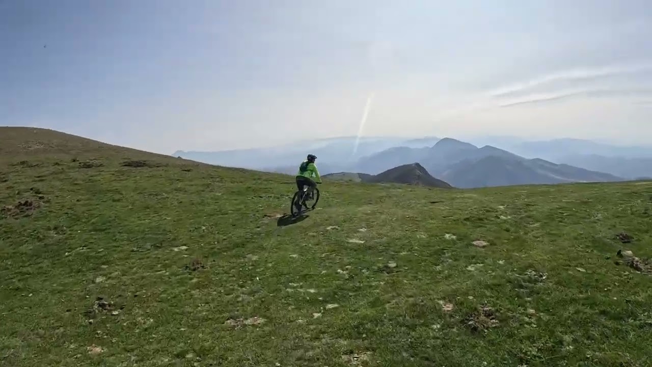 Epic Catria Mtb 2023