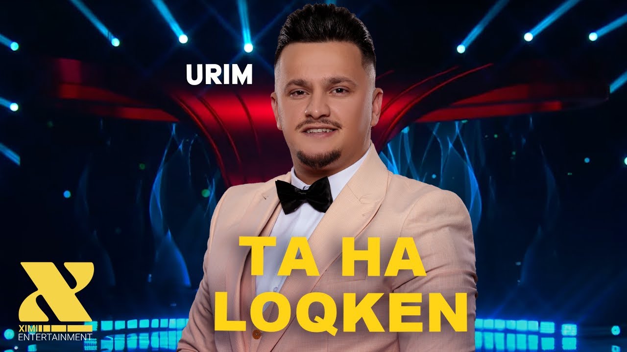 Urim Puliqi - Ta ha loqken #2025