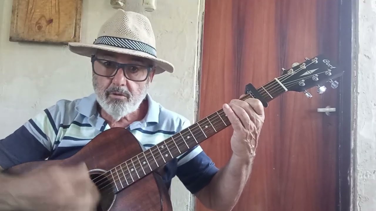 Punteo de tango, fácil y sencillo.