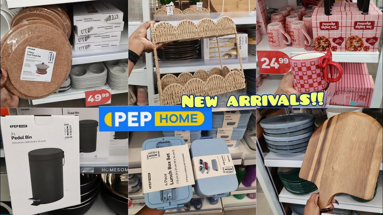 PEP HOME || Обзор магазина || Новые поступления || Кухонная утварь || Декор для дома #pephome #ne...