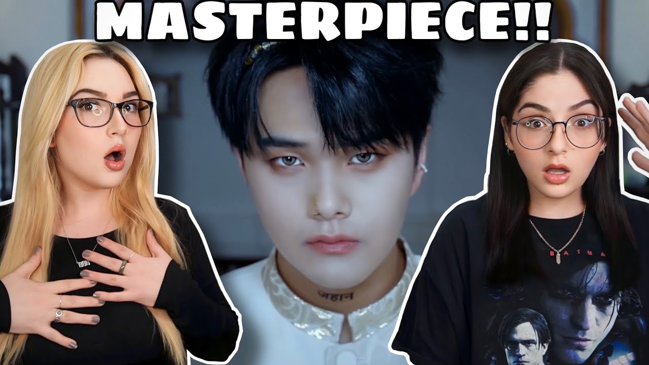KINGDOM (킹덤) “쿠데타 (COUP D'ETAT)” OFFICIAL MV REACTION | Lex and Kris