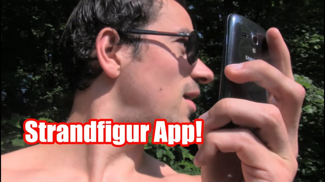 Strandfigur App!? GymUnit Fan-Treffen im McFit am Samstag!