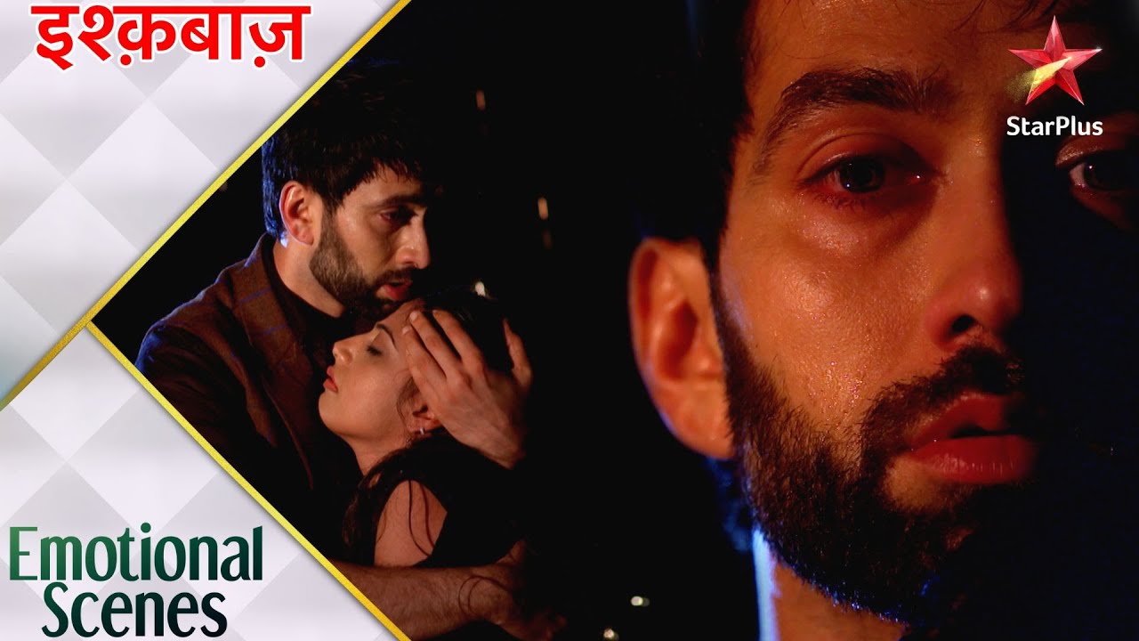 इश्क़बाज़ | Is Anika dead?
