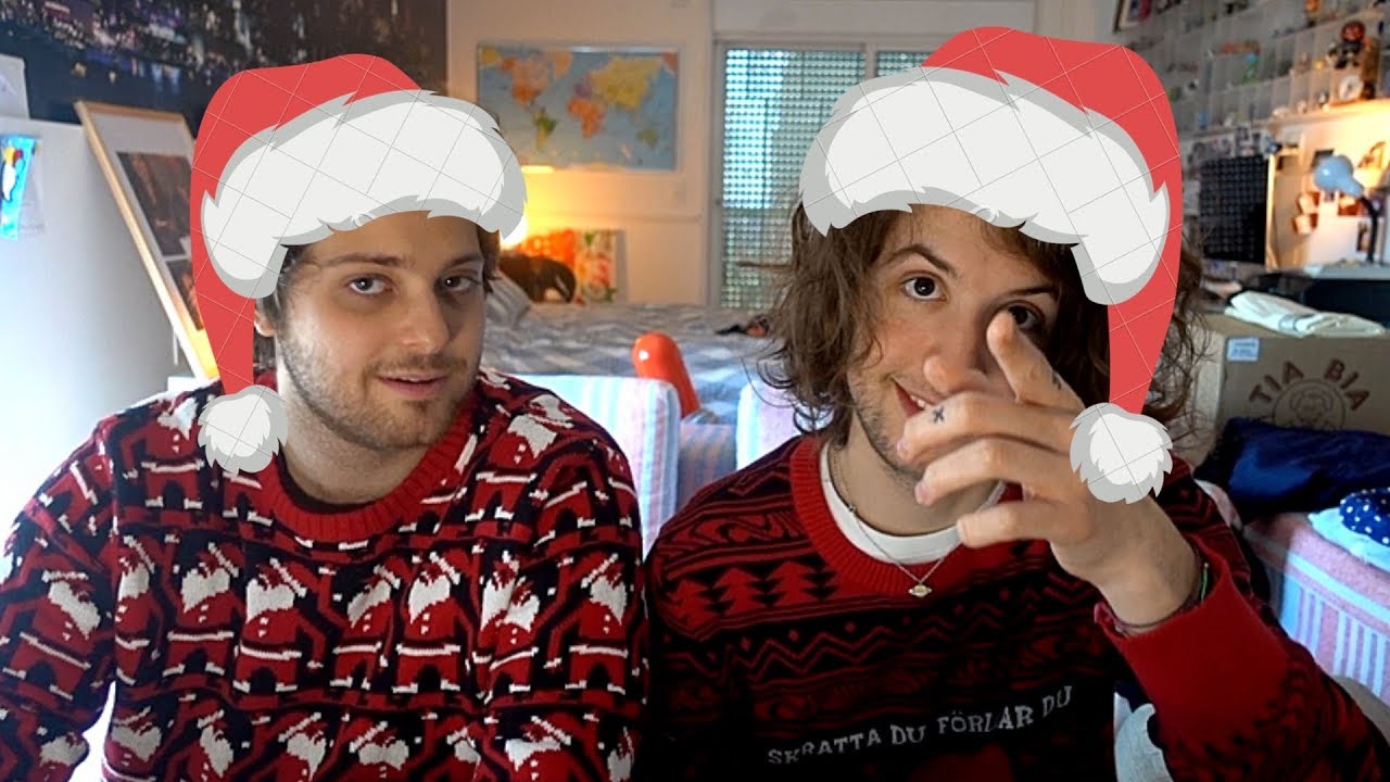 Lendo Comentarios 02 | Especial de Natal | Role Perdido