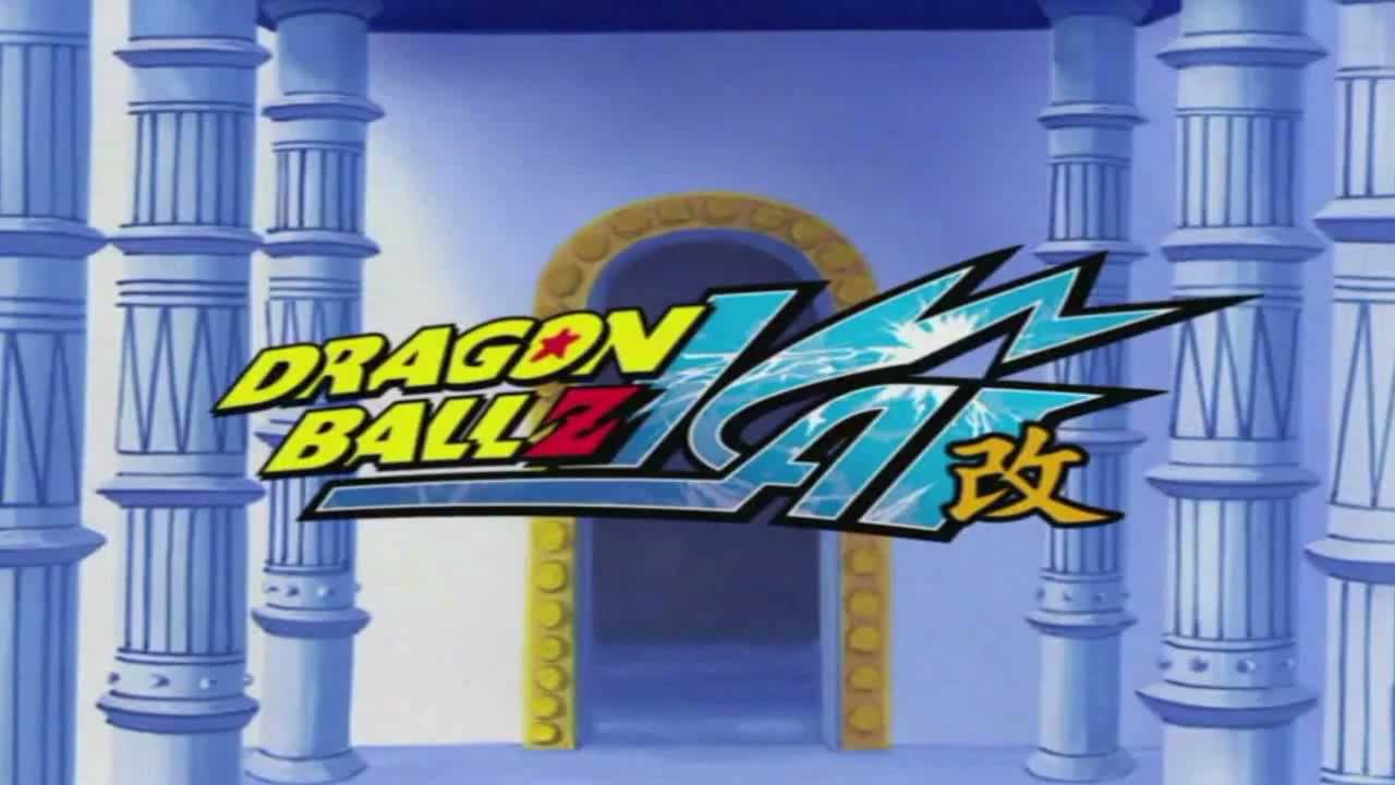 Dragon Ball Z Kai Episode 99 Preview