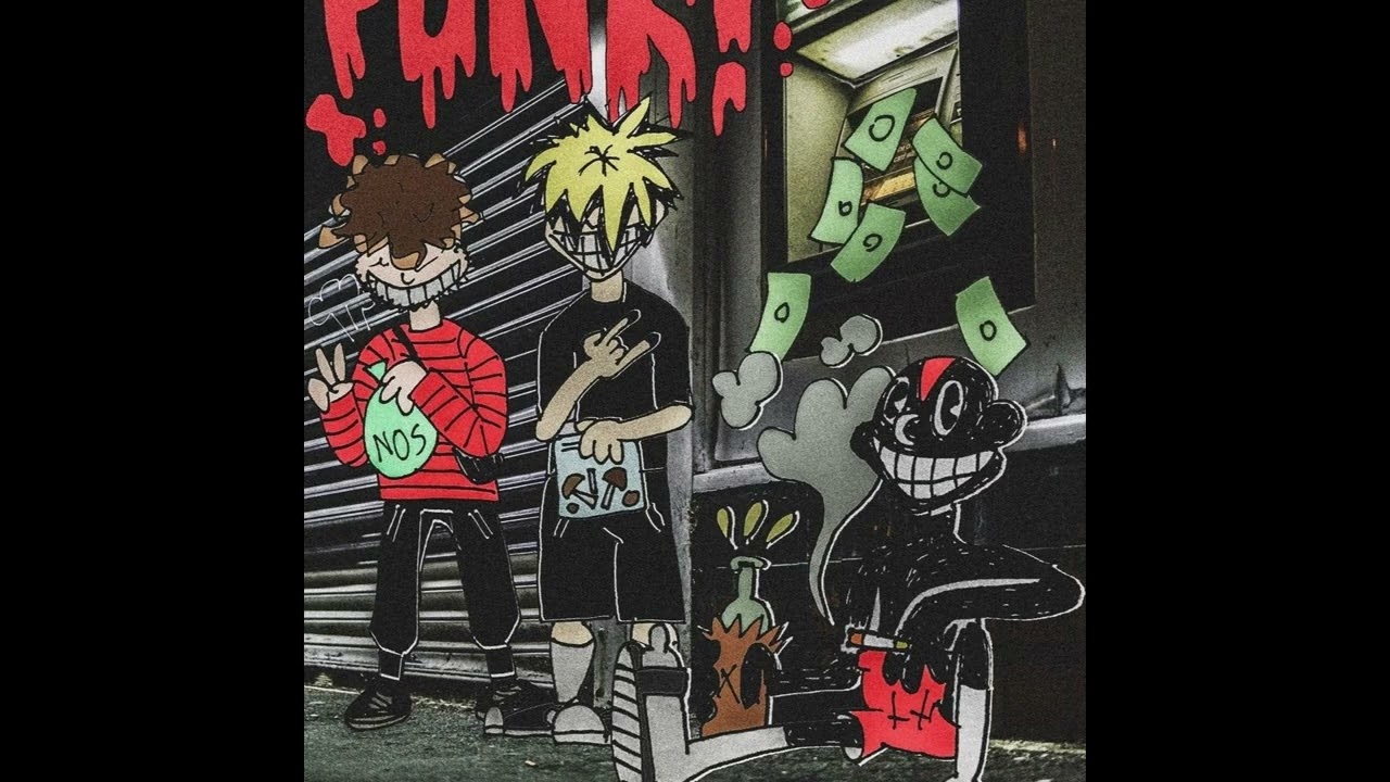 [FREE] LIL DARKIE TYPE BEAT - 