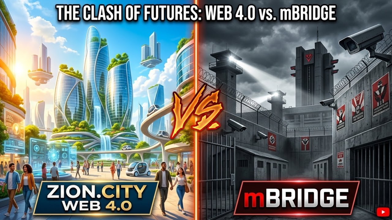 ZION.CITY VS mBRIDGE Antrhropic и война в Иране 07.03.26 stream