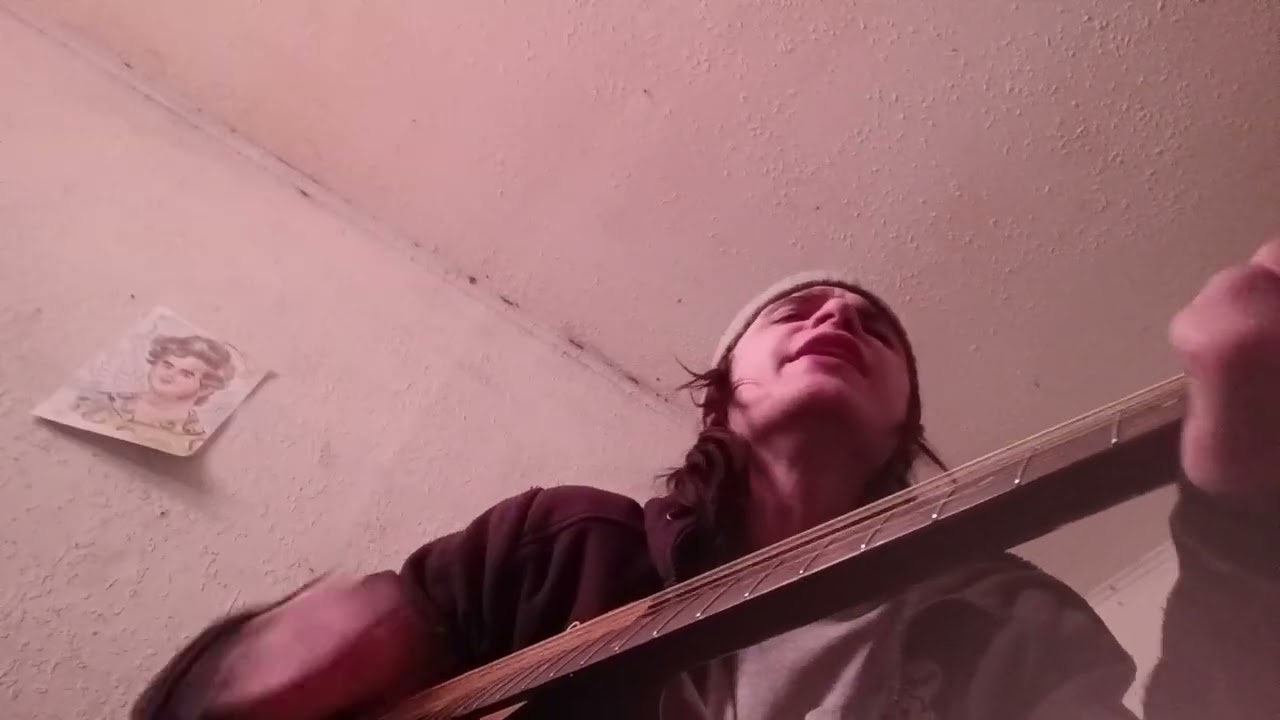Pat The Bunny - Let's Take A Ride Like We Used To(Cover)
