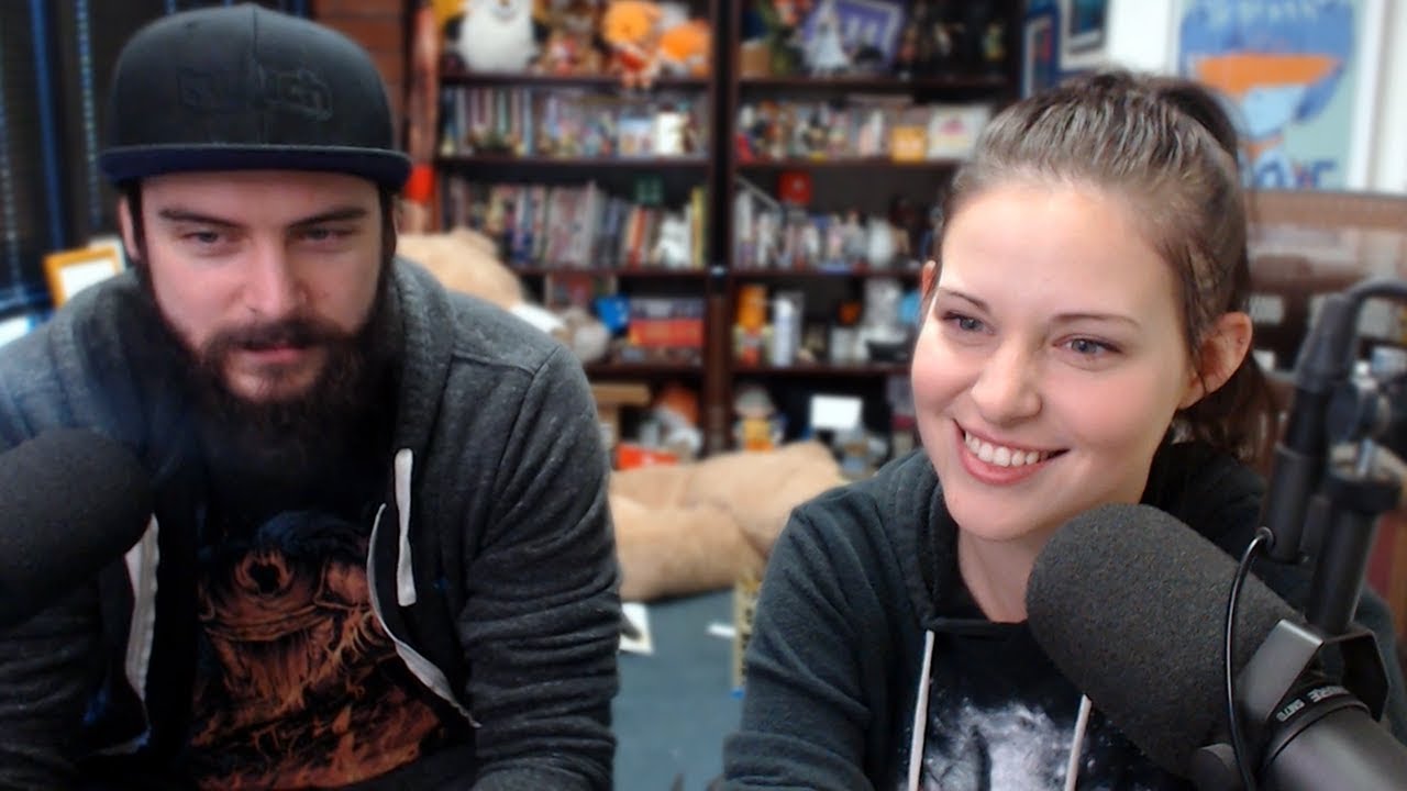 Saturday Morning Dooger w/ Sam (Jan 20, 2018)