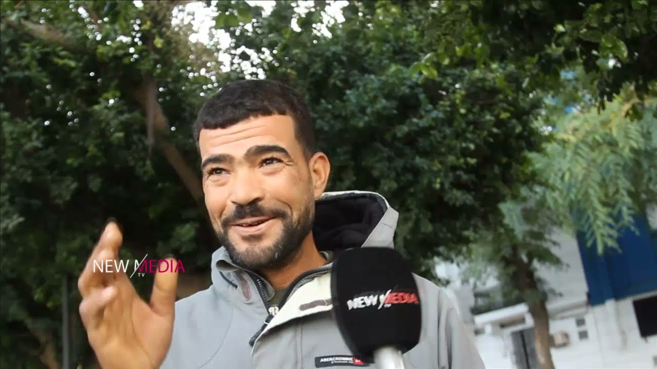 شهر رمضان والإصراف  .. نصرف في اليوم 20 د .. ما نتشهاش .. ناكل إلي موجود والحمد لله ❤️​🇹🇳