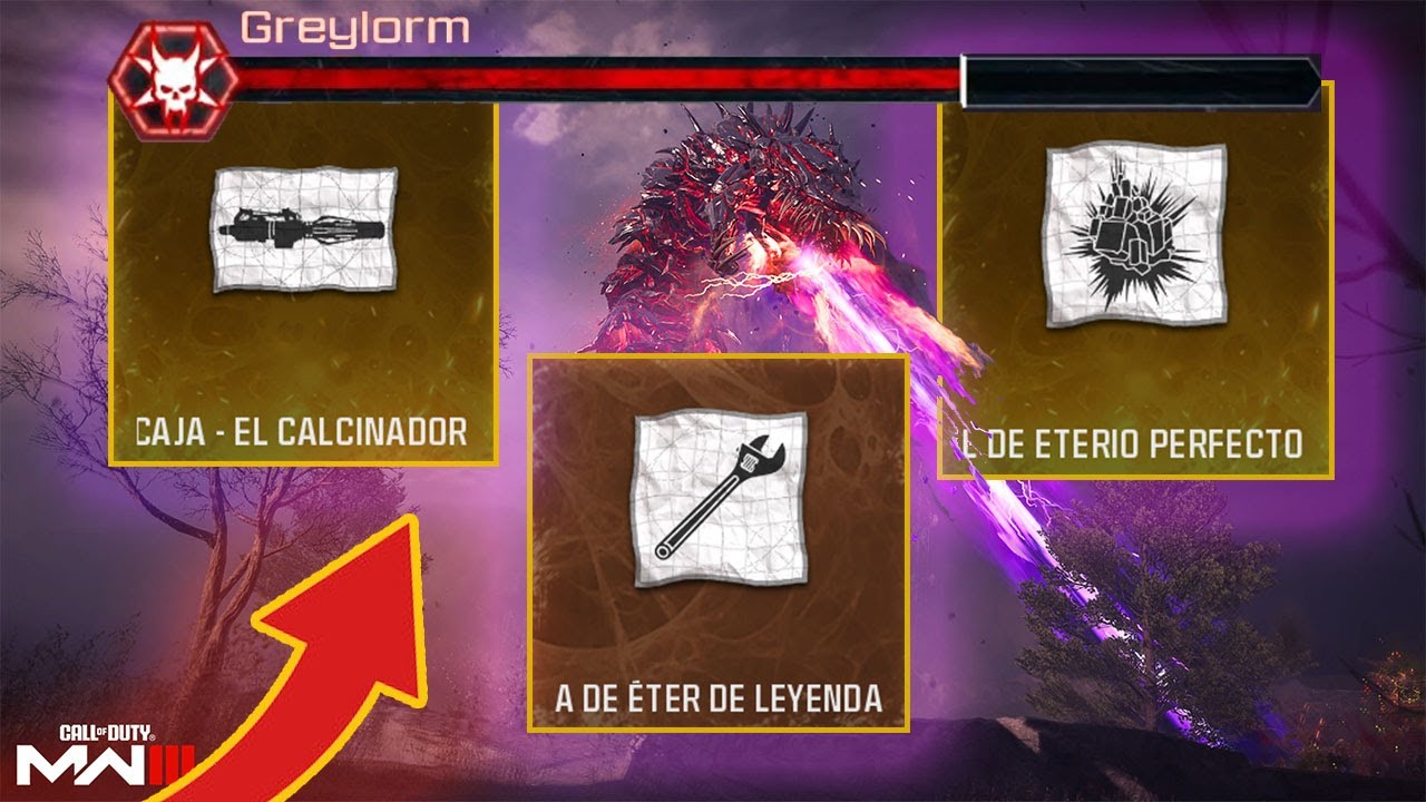 Haz esto para conseguir estos esquemas FACIL en Zombies MW3