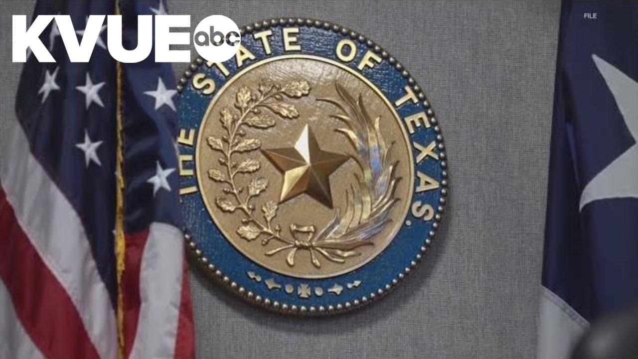 All 17 Texas constitutional amendments pass 2025 election