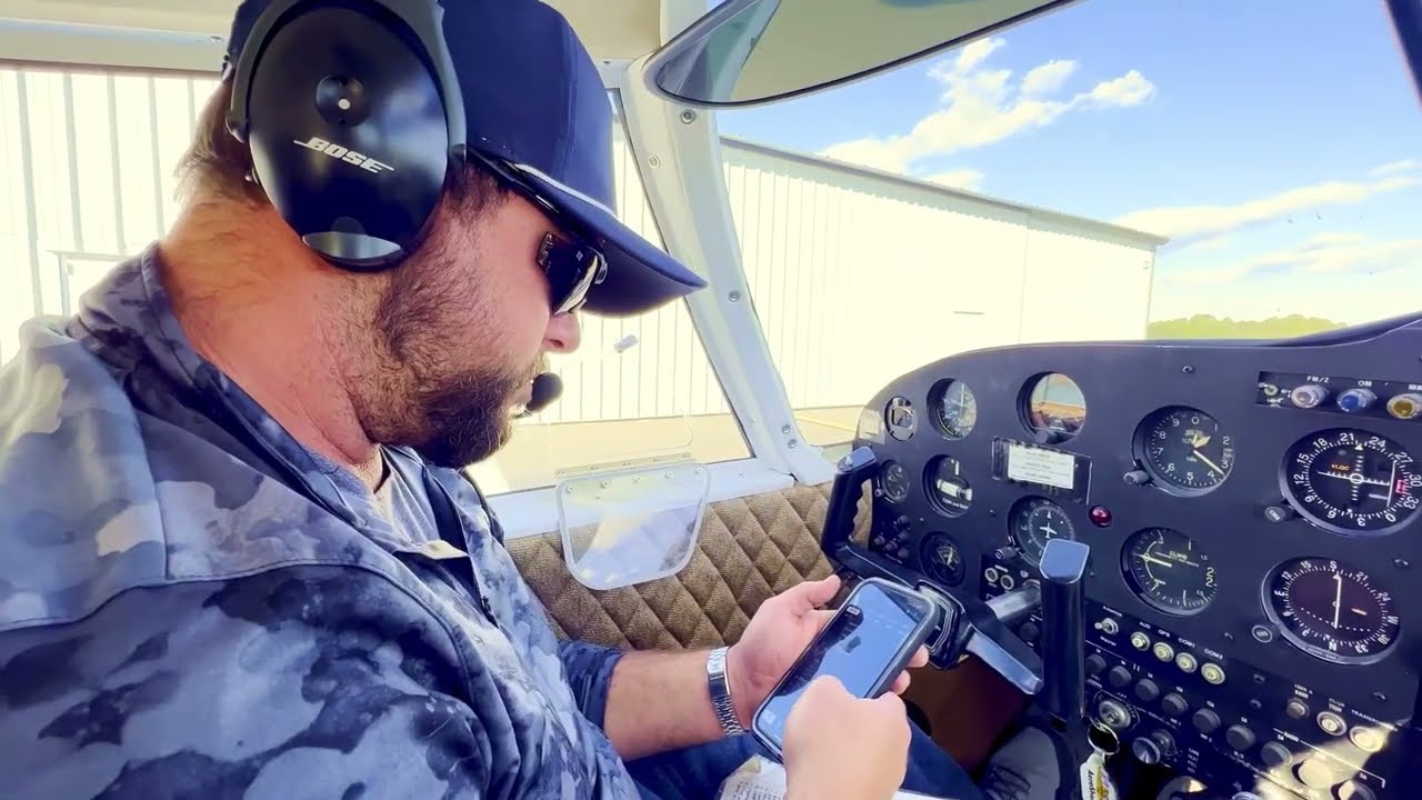 Pilots Share Why FAA Mobile Clearance is a Game Changer
