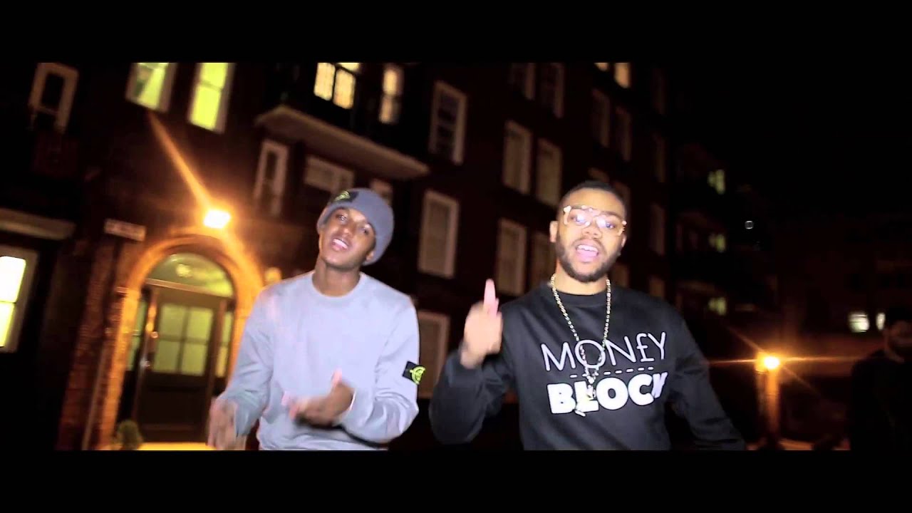 Stigs Ft. Rondo - Bands | @PacmanTV @STDaGhost1 @BadAssJuv