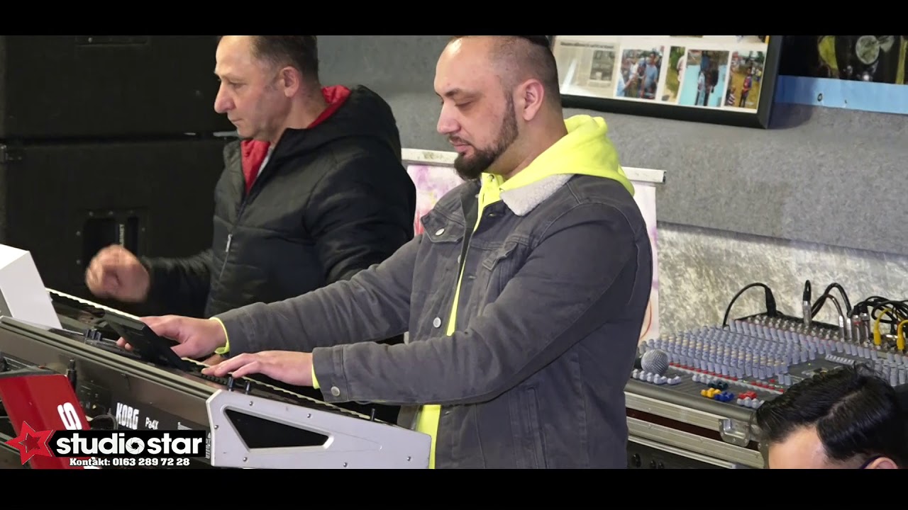 MEMI, FERDIN - NEVRUZ ┇ #studiostar