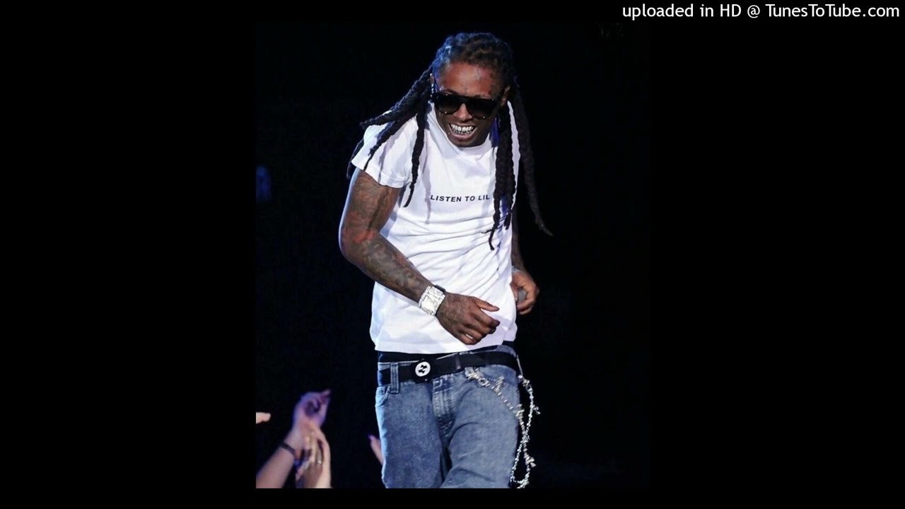 [FREE] 2010 young money + lil wayne 