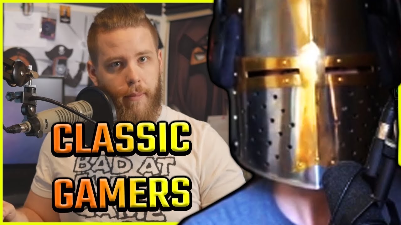 Реакция Asmongold на статью Nixxiom 