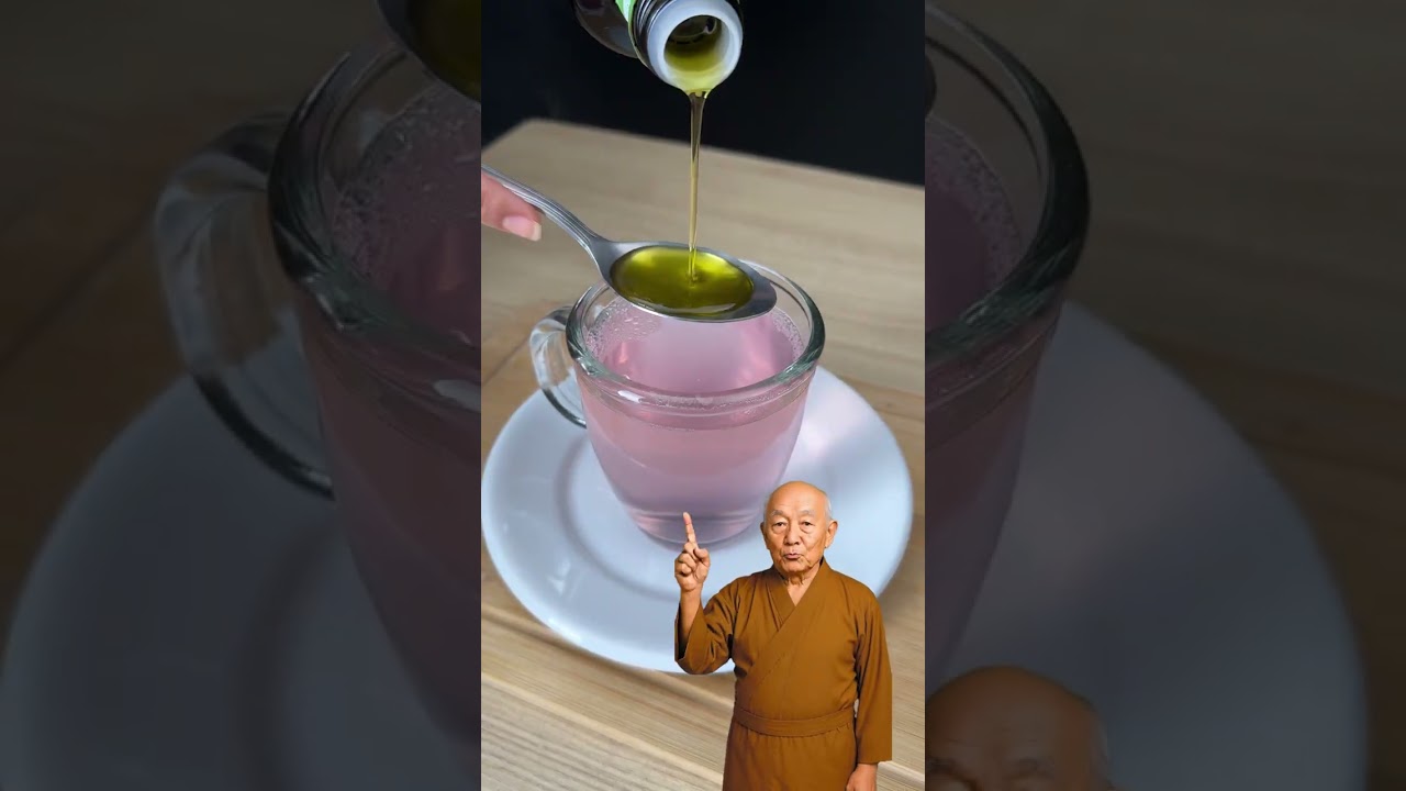 Смешать лук с оливковым маслом