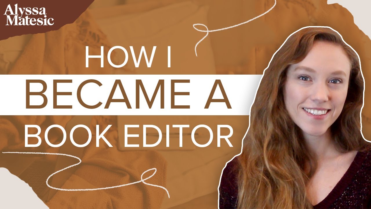 Как стать редактором книги в издательстве Penguin Random House