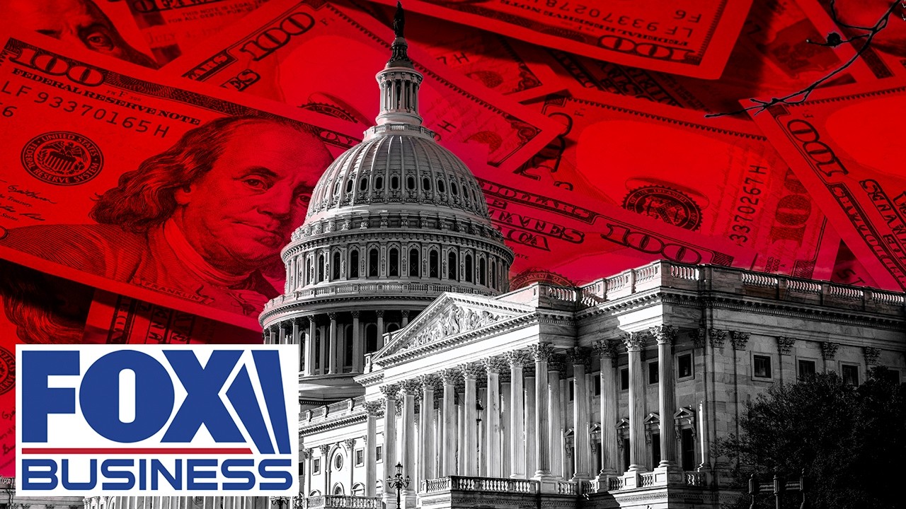 FRAUD EXPLOSION: SBA uncovers BILLIONS in questioned loans