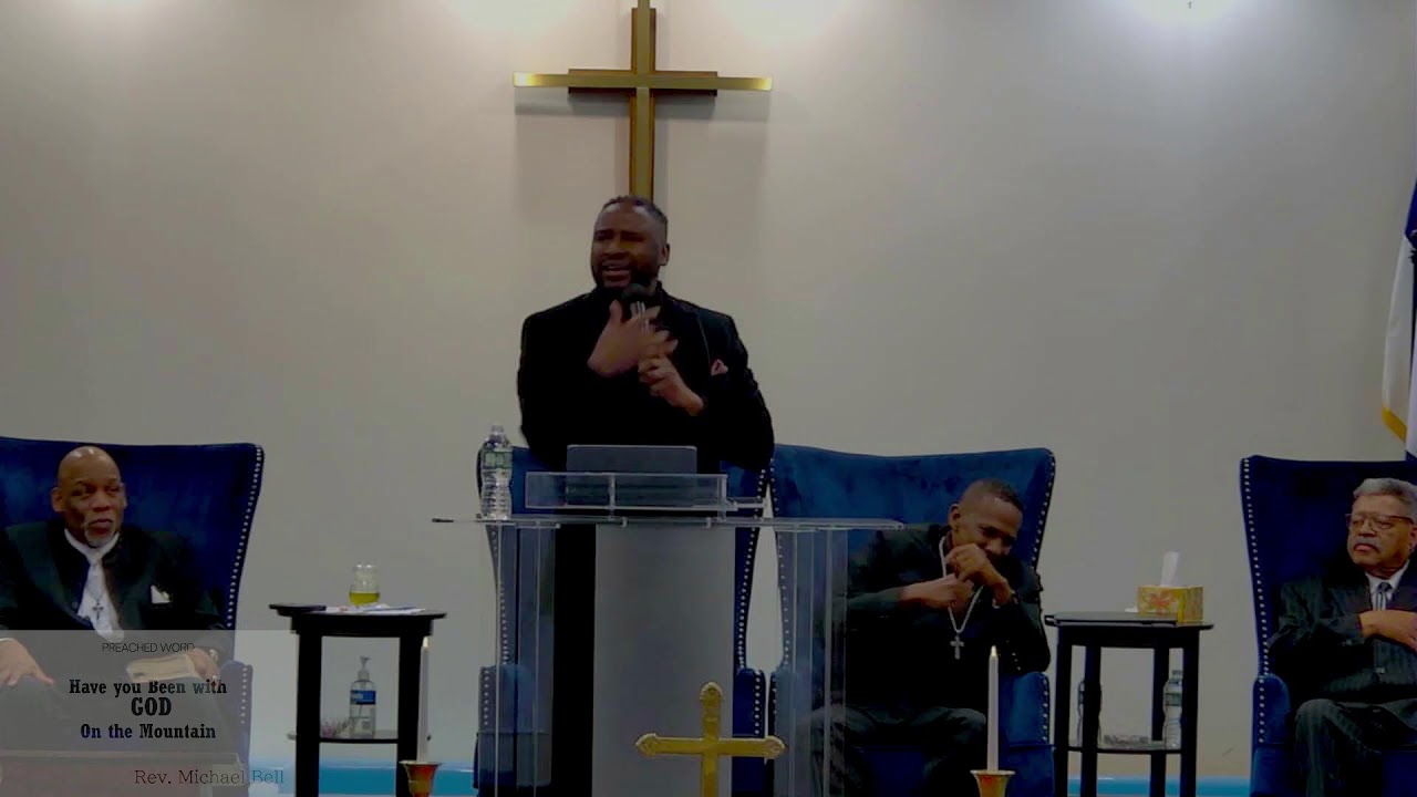 SBC Worship Service