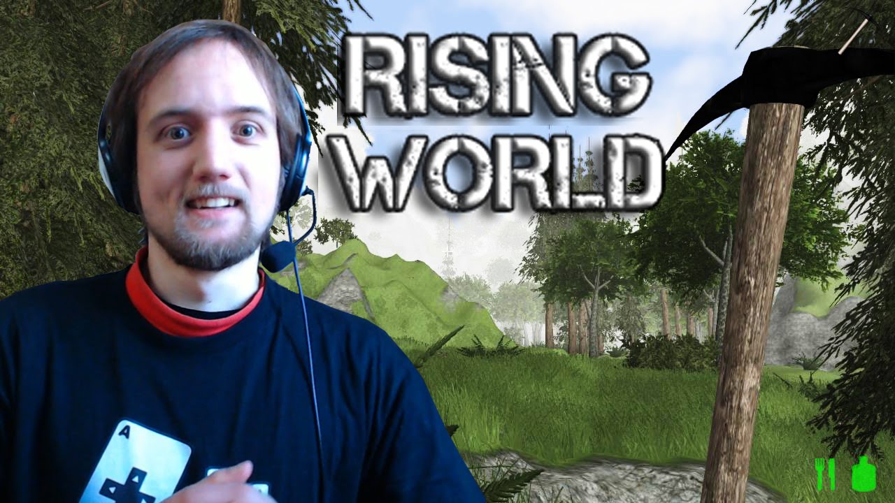 Rising World promette sciagura!