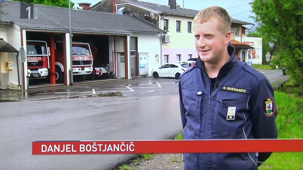 PROSTORSKA STISKA V SLO PGD 2021