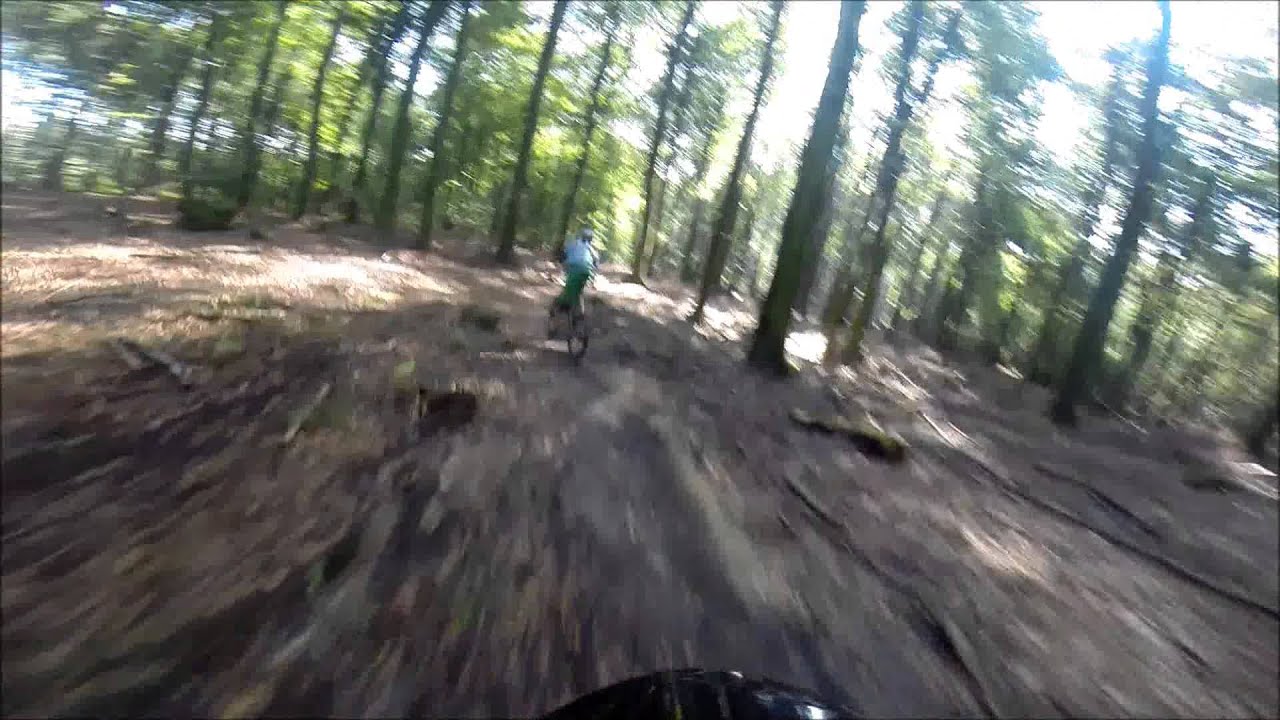 Dörenberg Downhill-Quik Preview