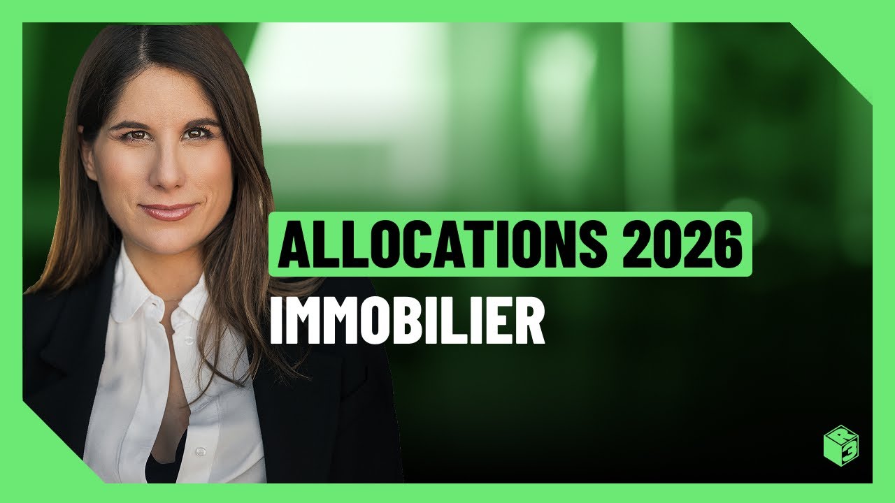 Immobilier : quelles opportunités pour 2026 ?