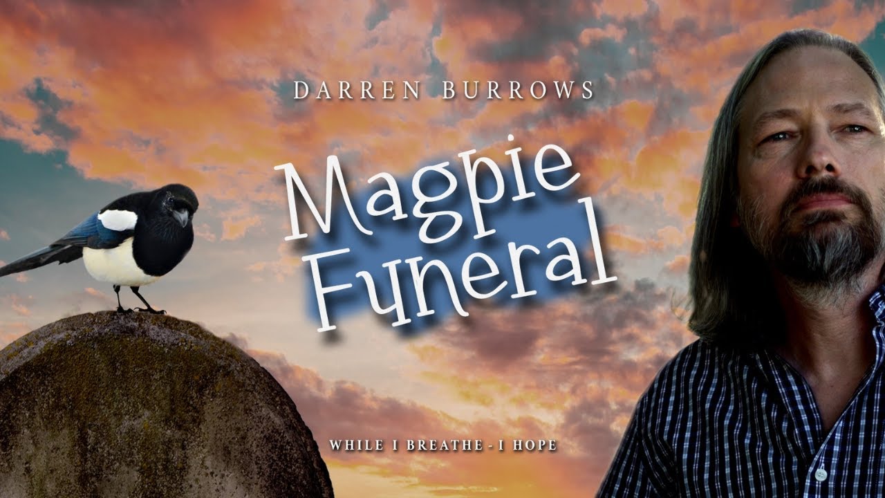 Magpie Funeral starring Darren Burrows (Trailer)