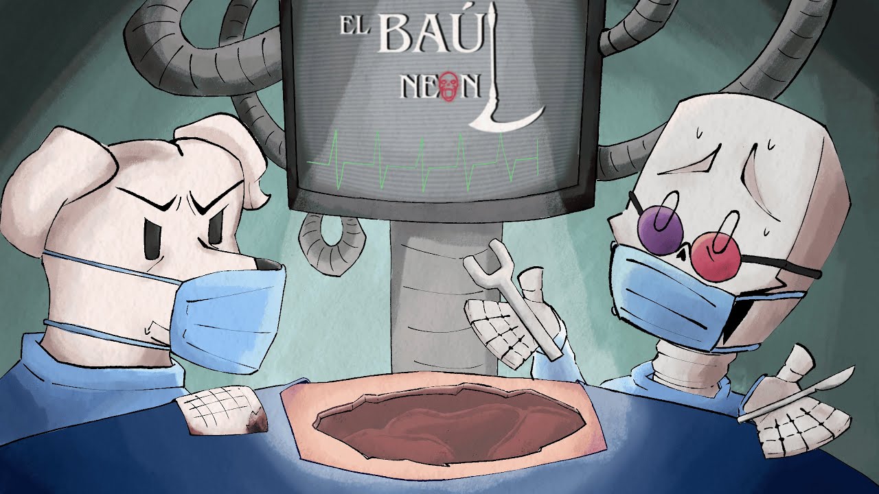 Dilemas &Eacute;ticos de la Medicina | Ft. @mexicanlopez  | EL BA&Uacute;L NE&Oacute;N EP. 4