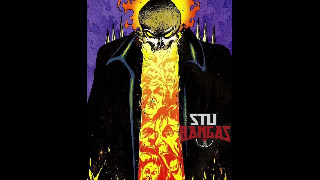 &ldquo;Dark Alley Music&rdquo; - Stu Bangas (Available Beat - Read Description if Interested)