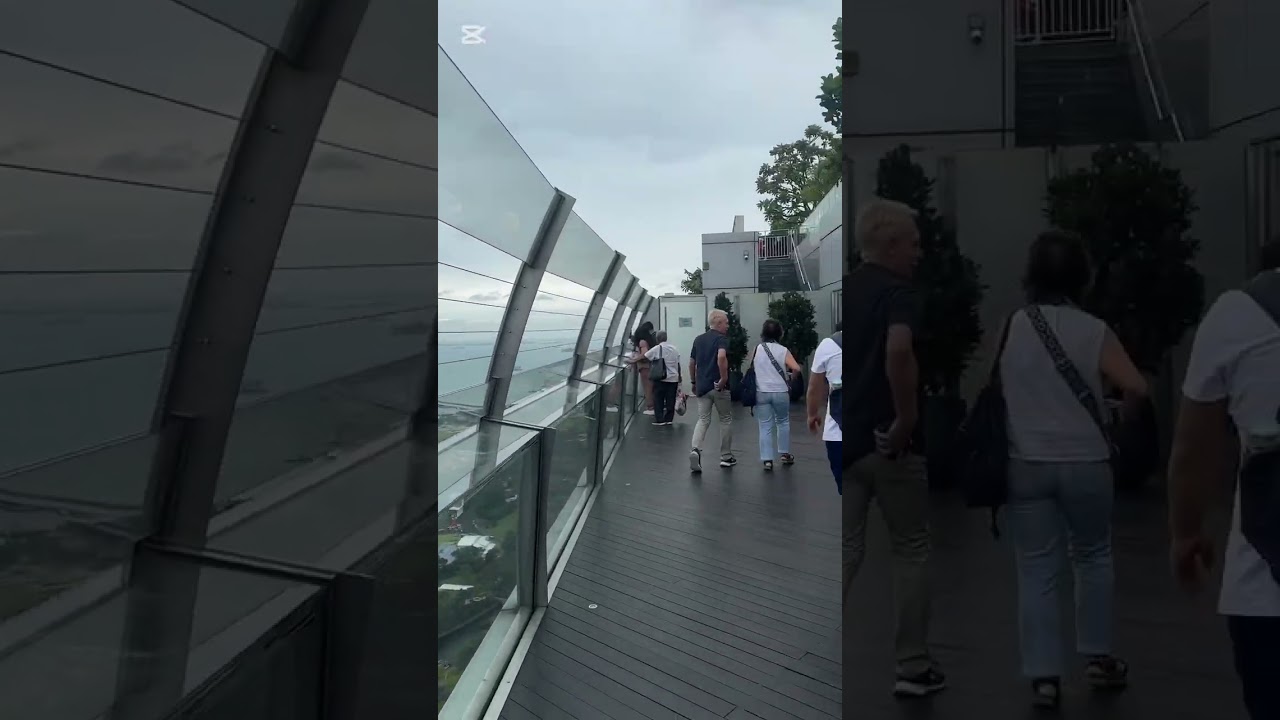 Short trip # Singapore !